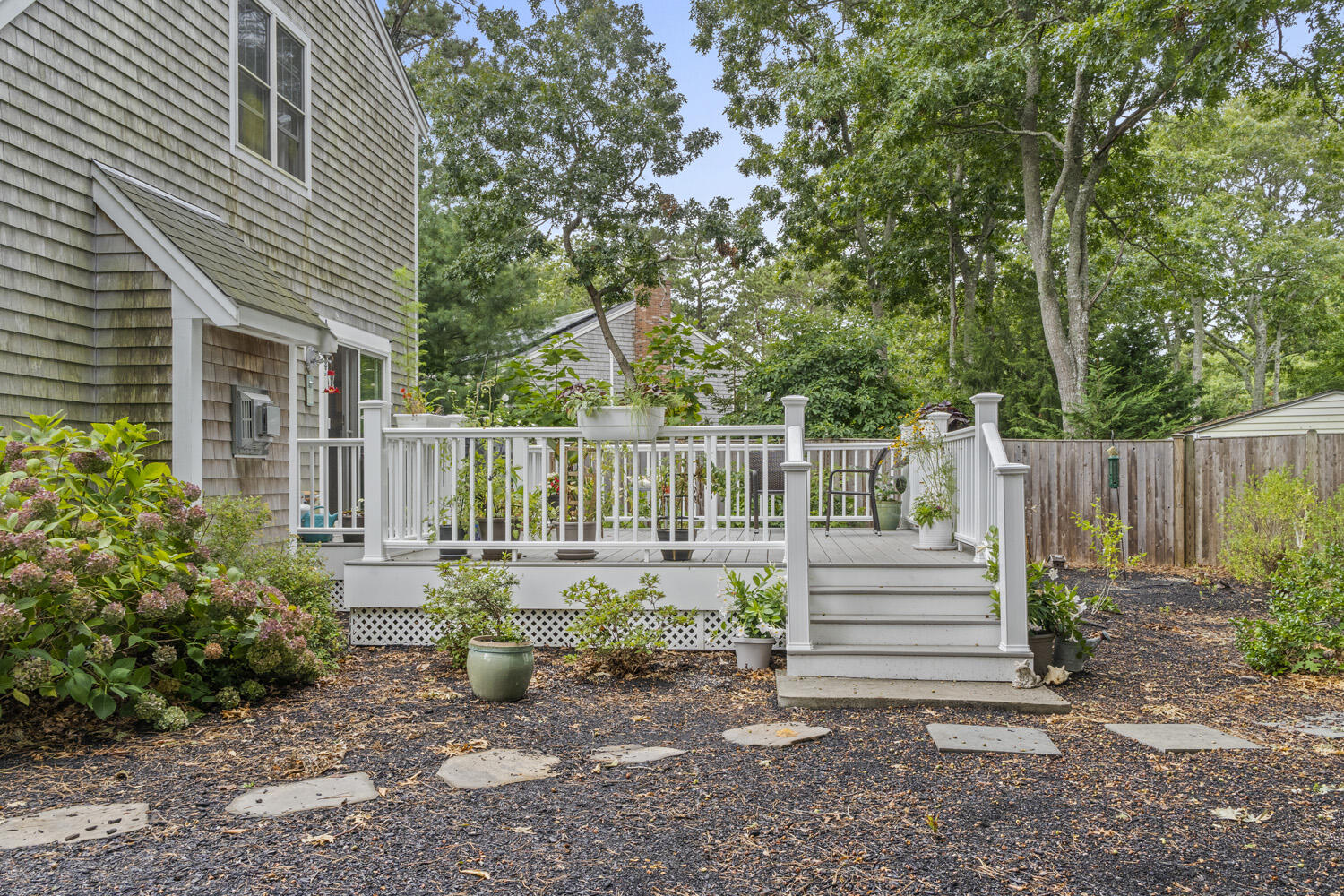 87 Neshobe Road Mashpee MA 02649