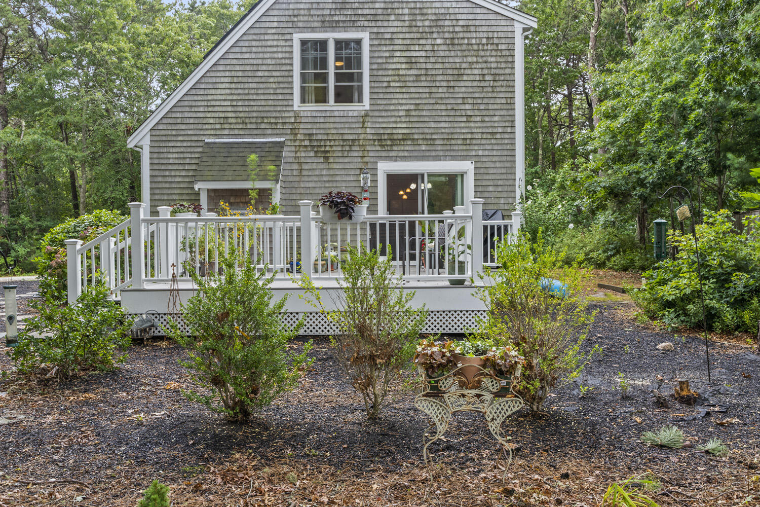 87 Neshobe Road Mashpee MA 02649