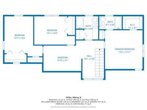 87 Neshobe Road Mashpee MA 02649