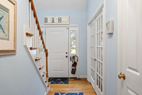 87 Neshobe Road Mashpee MA 02649
