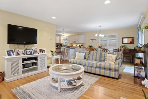 87 Neshobe Road Mashpee MA 02649