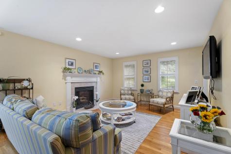 87 Neshobe Road Mashpee MA 02649