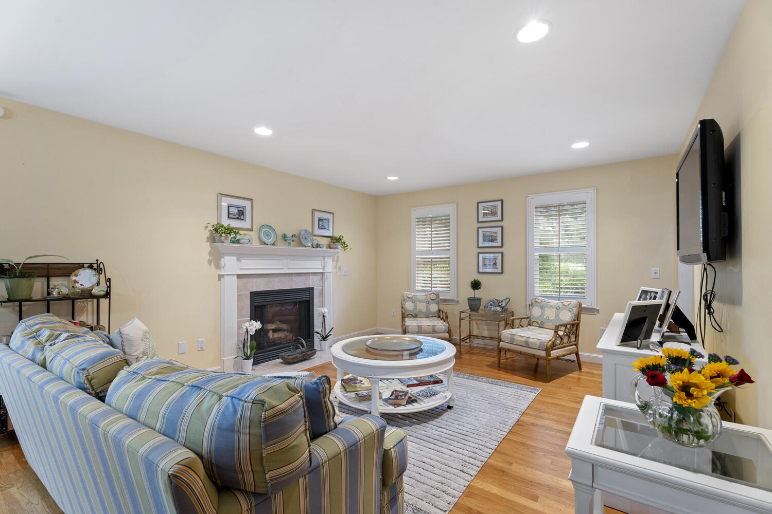 87 Neshobe Road Mashpee MA 02649