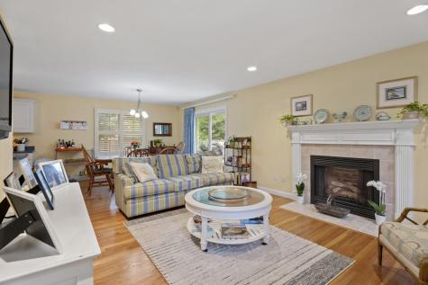 87 Neshobe Road Mashpee MA 02649