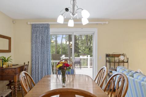 87 Neshobe Road Mashpee MA 02649