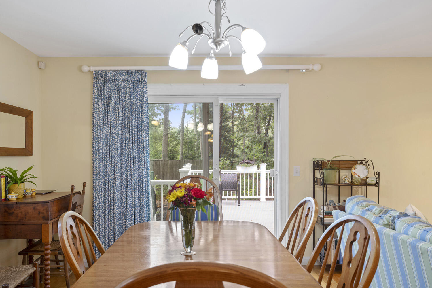 87 Neshobe Road Mashpee MA 02649