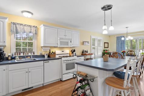 87 Neshobe Road Mashpee MA 02649