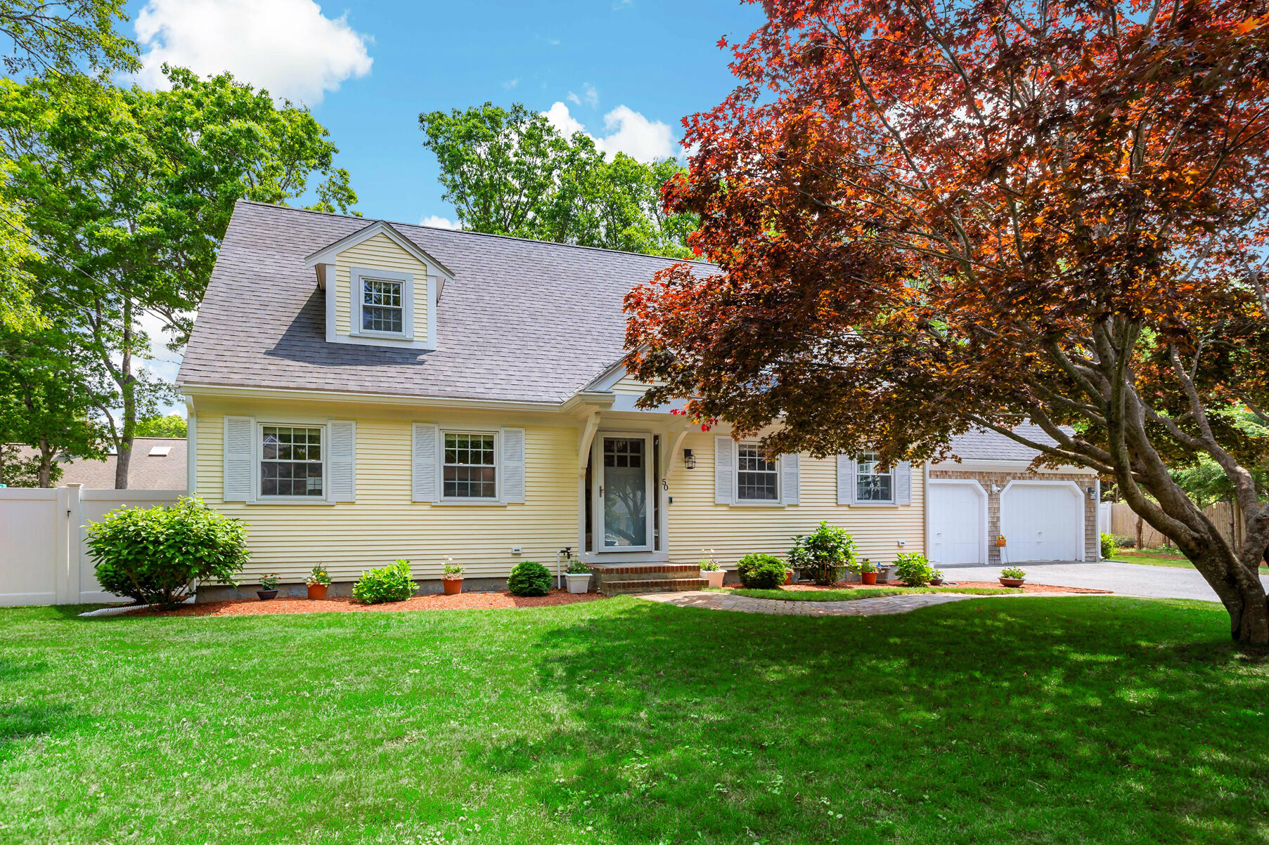 50 Deerfield Road Barnstable MA 02655