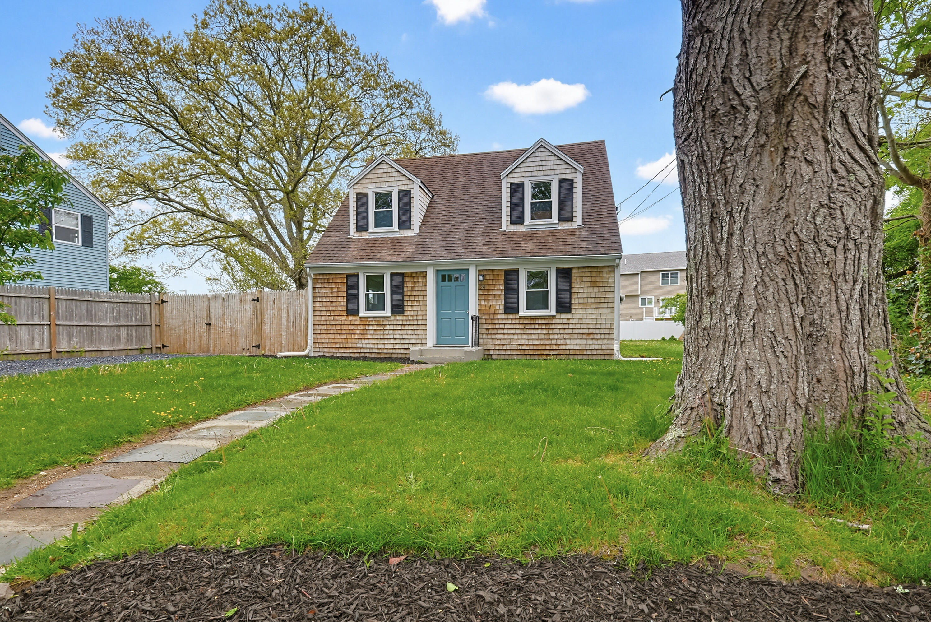 24 Otis Road Barnstable MA 02601
