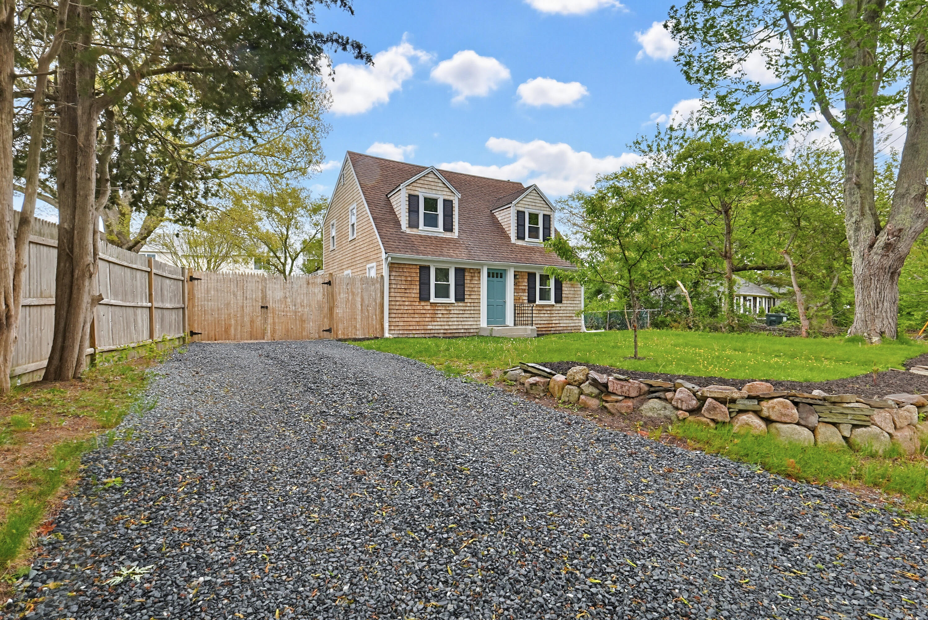 24 Otis Road Barnstable MA 02601