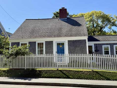 95 Millway Barnstable MA 02630