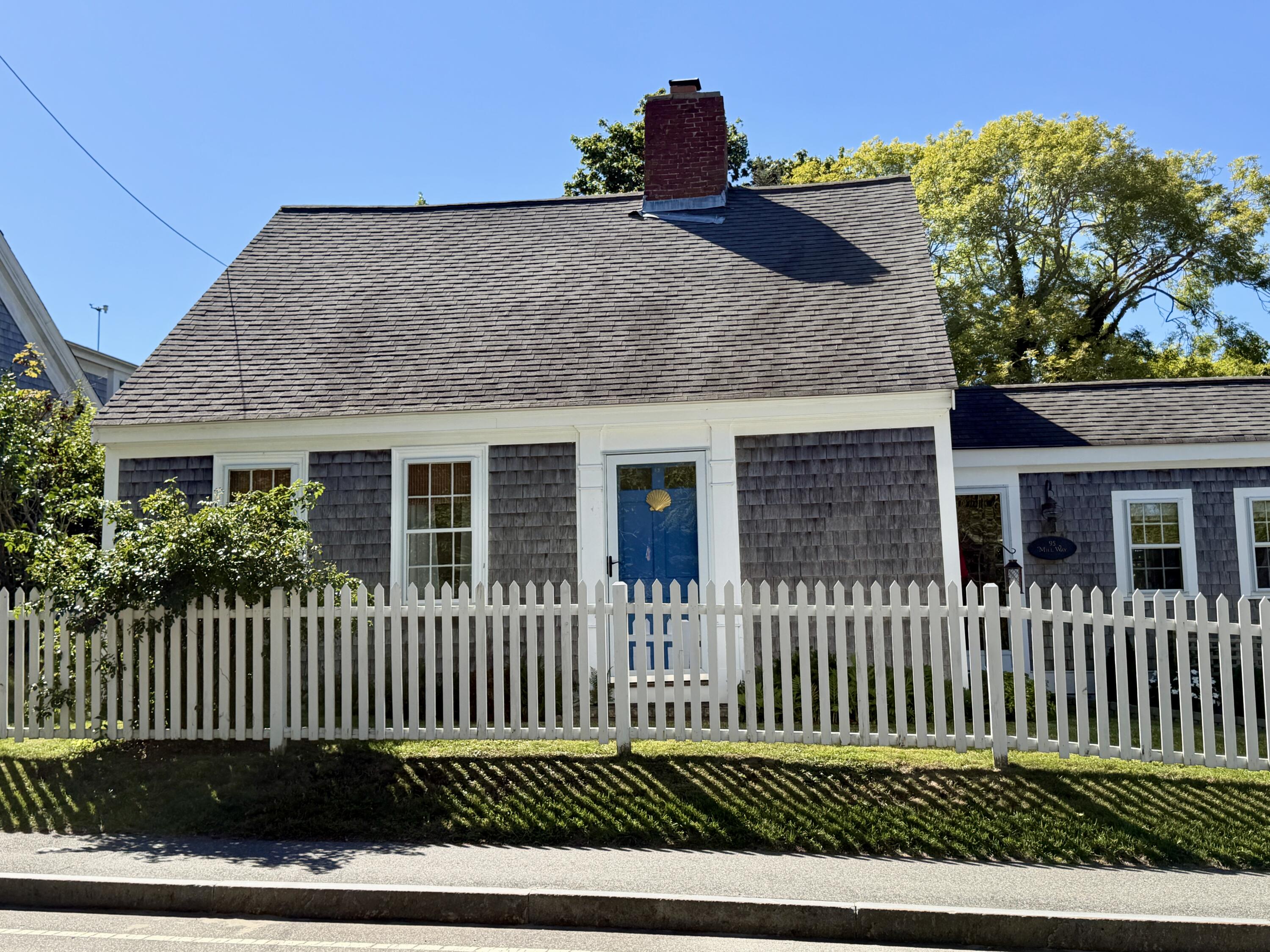95 Millway Barnstable MA 02630