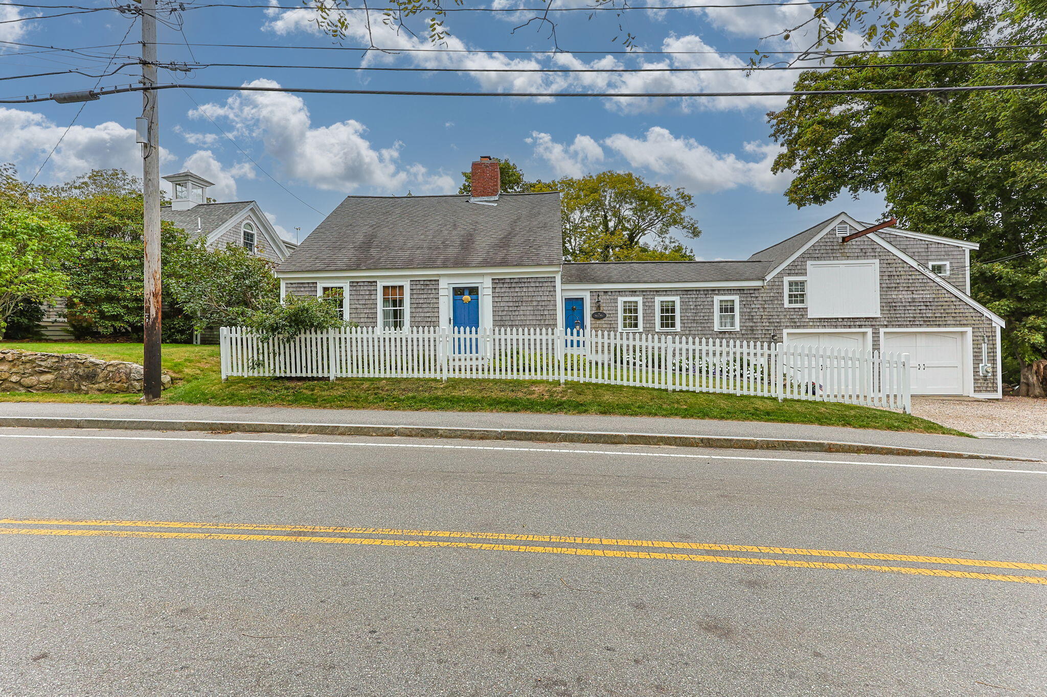 95 Millway Barnstable MA 02630