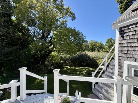 95 Millway Barnstable MA 02630
