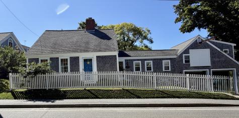 95 Millway Barnstable MA 02630