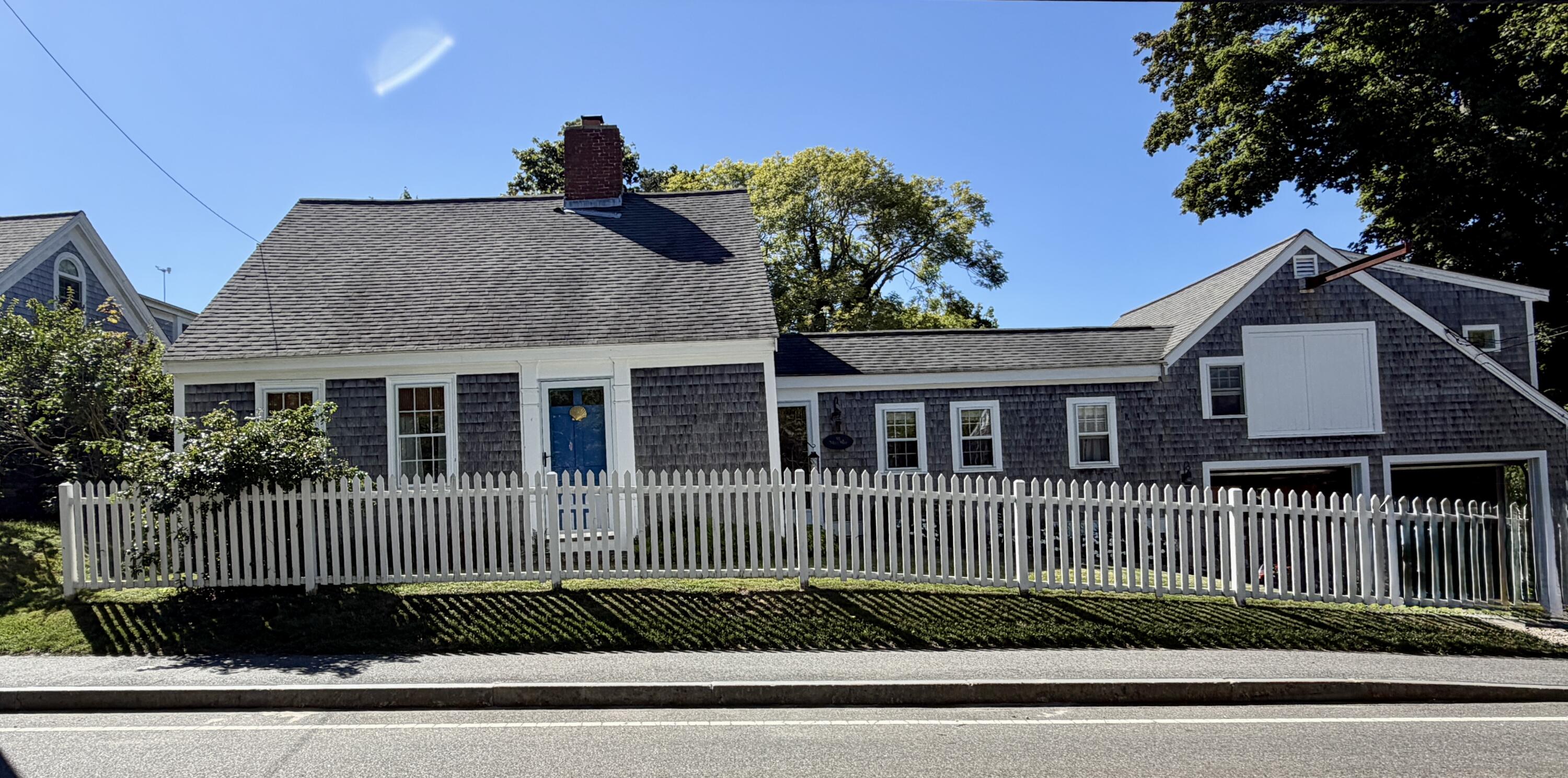 95 Millway Barnstable MA 02630