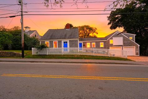 95 Millway Barnstable MA 02630
