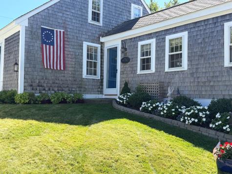 95 Millway Barnstable MA 02630