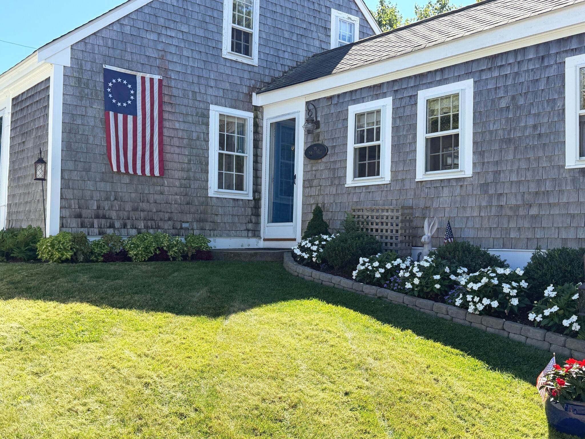 95 Millway Barnstable MA 02630