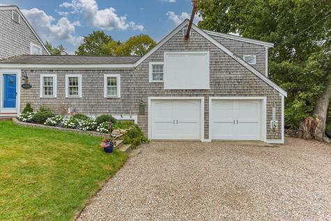 95 Millway Barnstable MA 02630