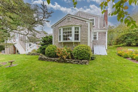 95 Millway Barnstable MA 02630