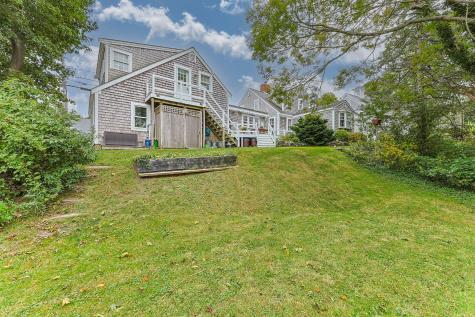 95 Millway Barnstable MA 02630