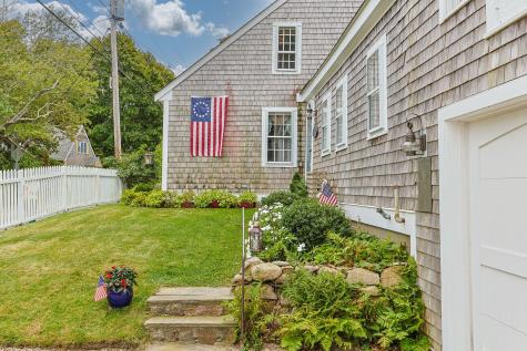 95 Millway Barnstable MA 02630