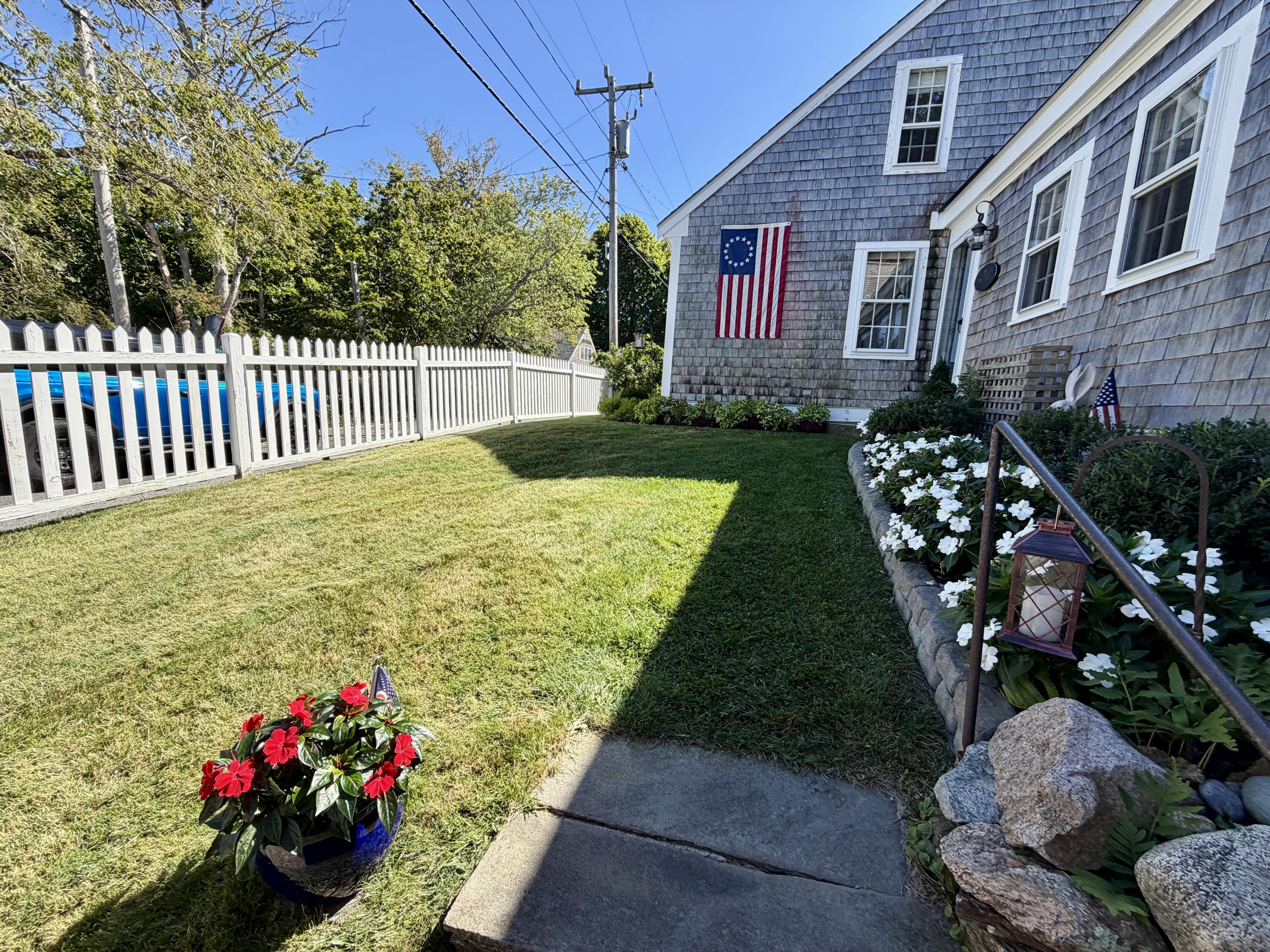 95 Millway Barnstable MA 02630