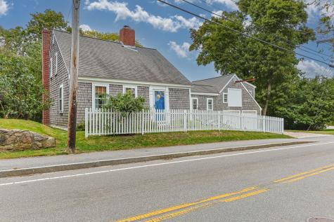 95 Millway Barnstable MA 02630