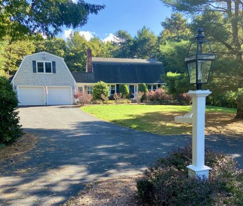 501 County Road Bourne MA 02559