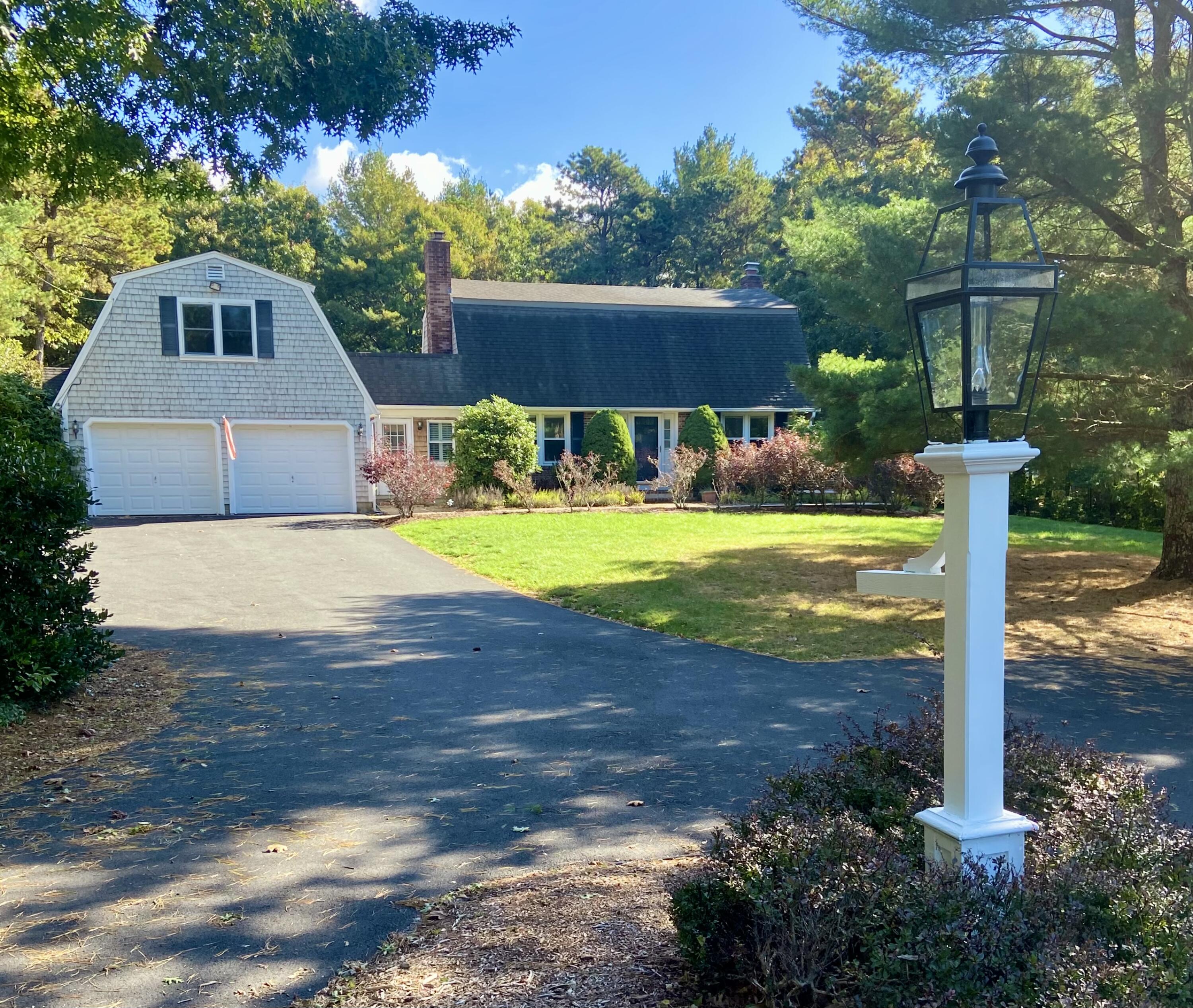 501 County Road Bourne MA 02559