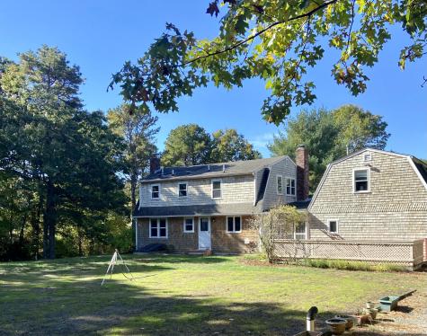 501 County Road Bourne MA 02559