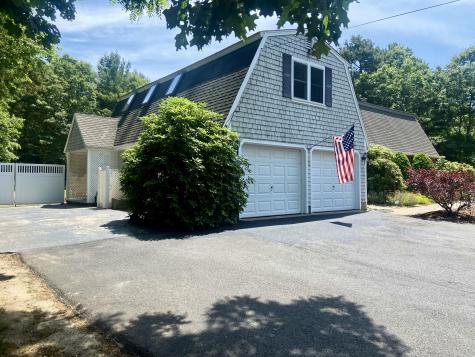 501 County Road Bourne MA 02559