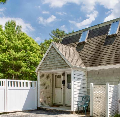 501 County Road Bourne MA 02559