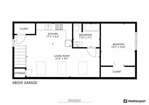 501 County Road Bourne MA 02559