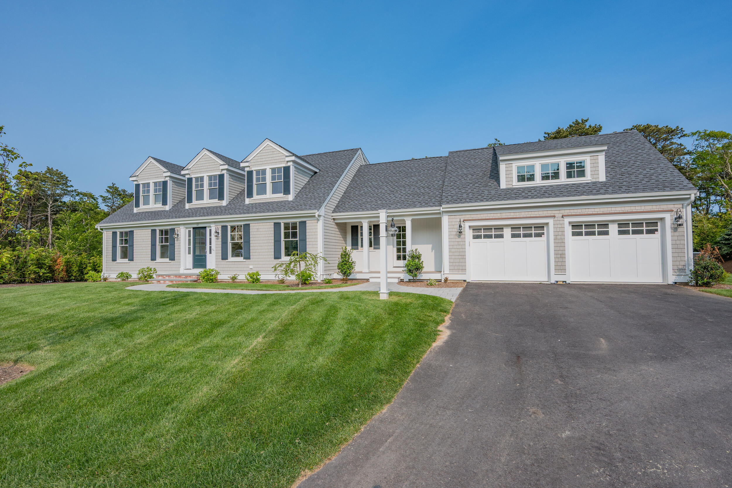 12 Turtle Run Harwich MA 02645