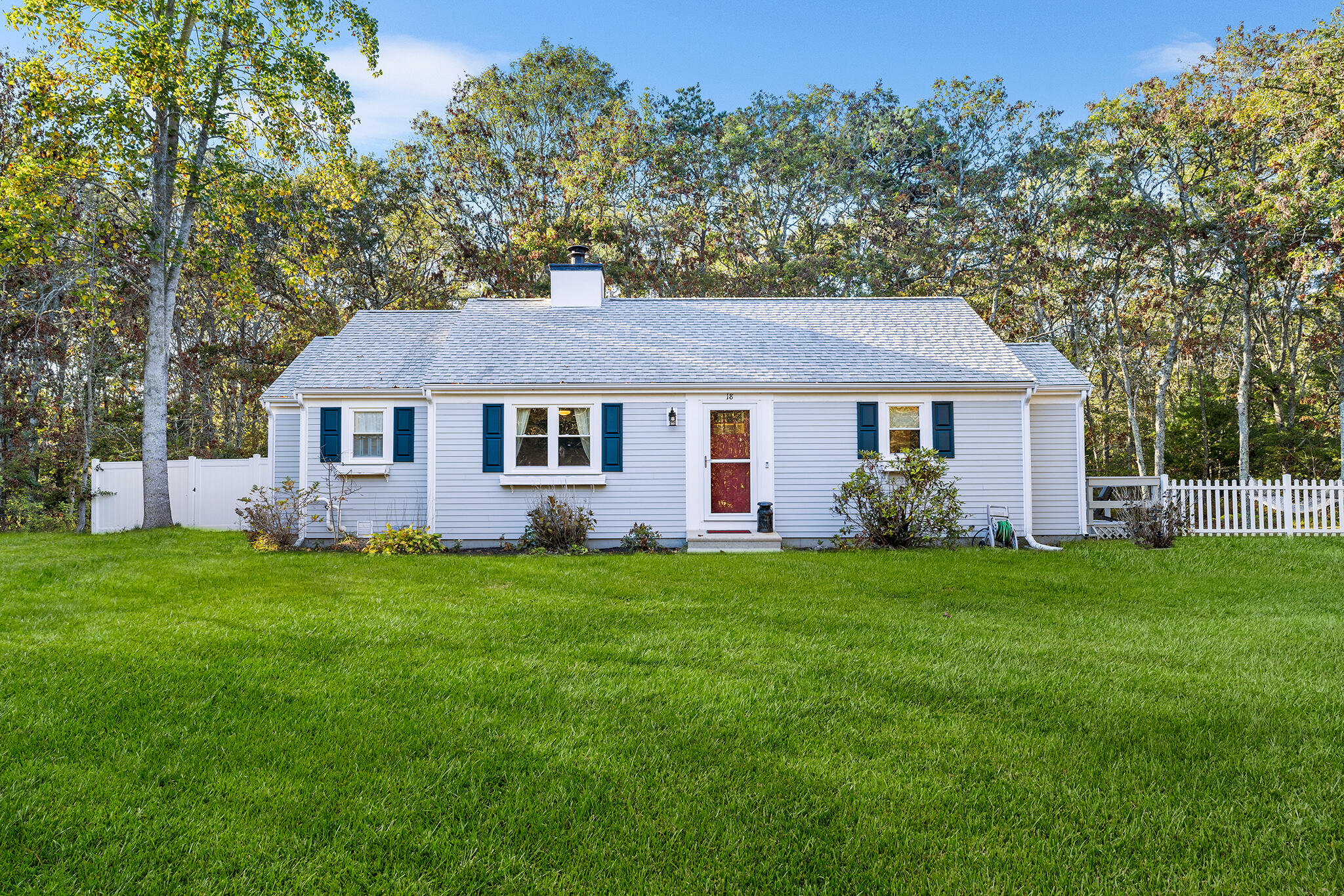 18 Katian Way Mashpee MA 02649