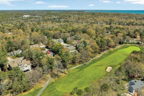 133 Walton Heath Way Mashpee MA 02649