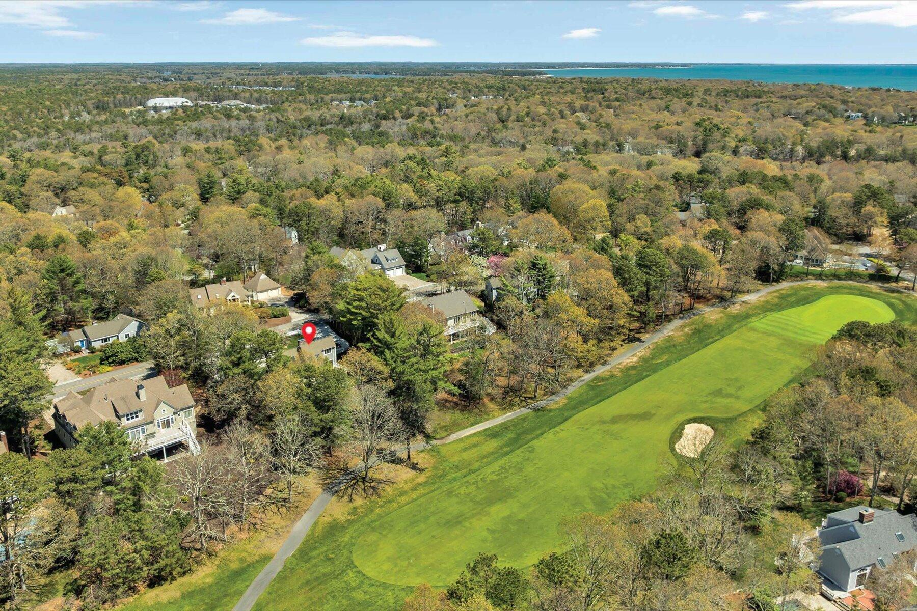 133 Walton Heath Way Mashpee MA 02649