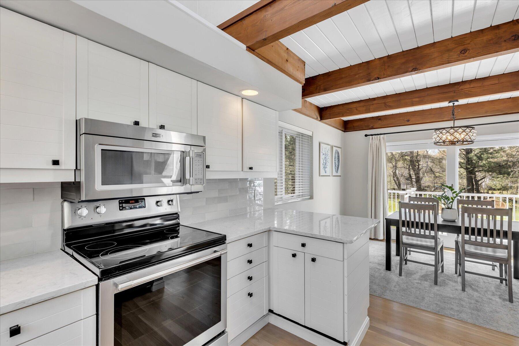 133 Walton Heath Way Mashpee MA 02649