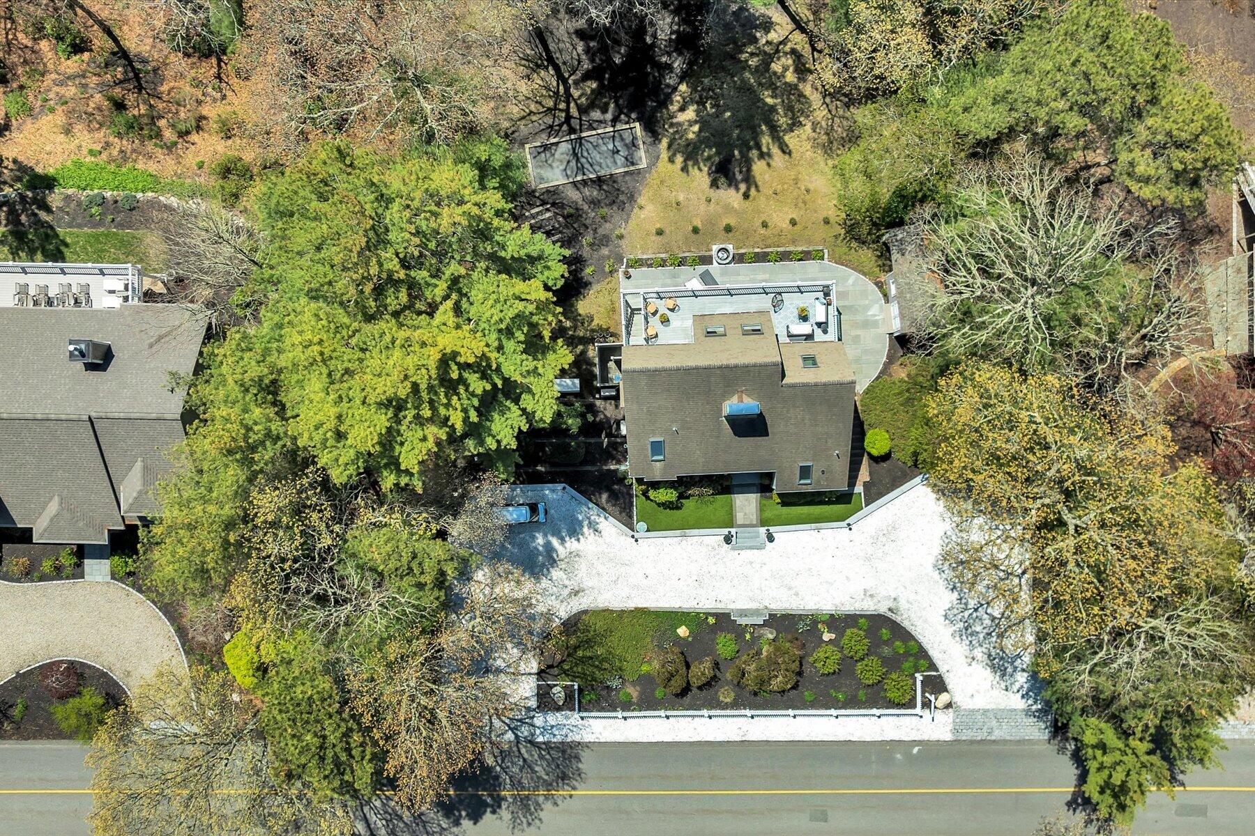 133 Walton Heath Way Mashpee MA 02649