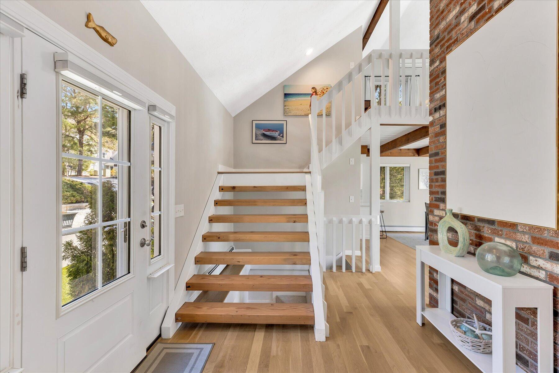 133 Walton Heath Way Mashpee MA 02649