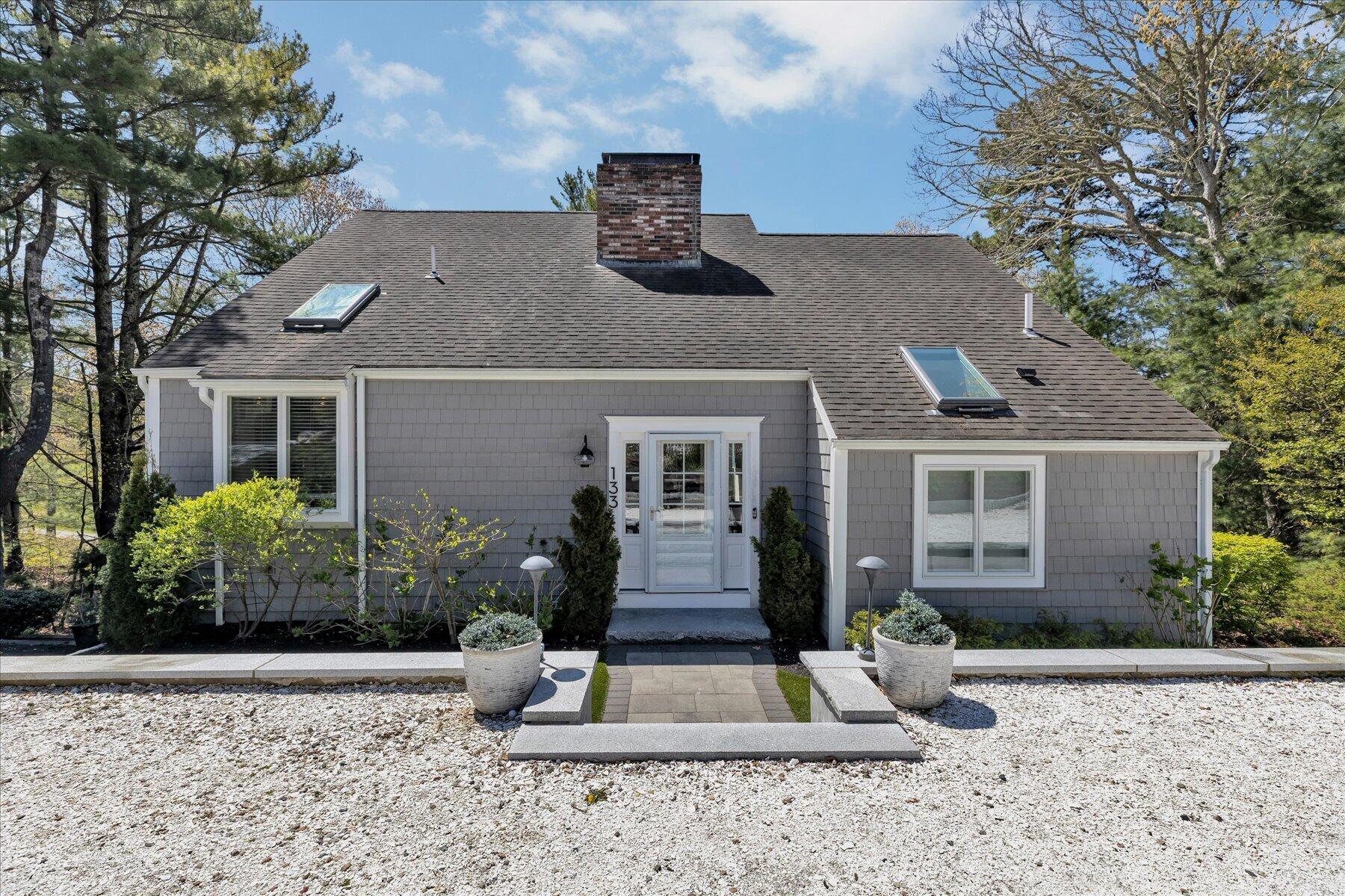 133 Walton Heath Way Mashpee MA 02649