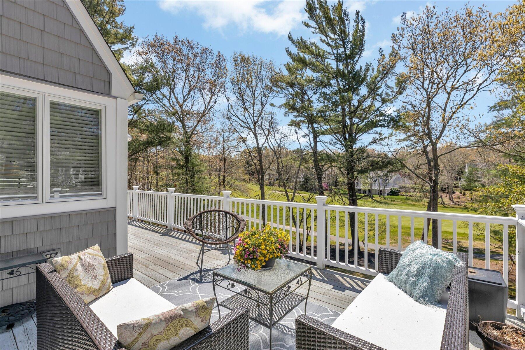 133 Walton Heath Way Mashpee MA 02649