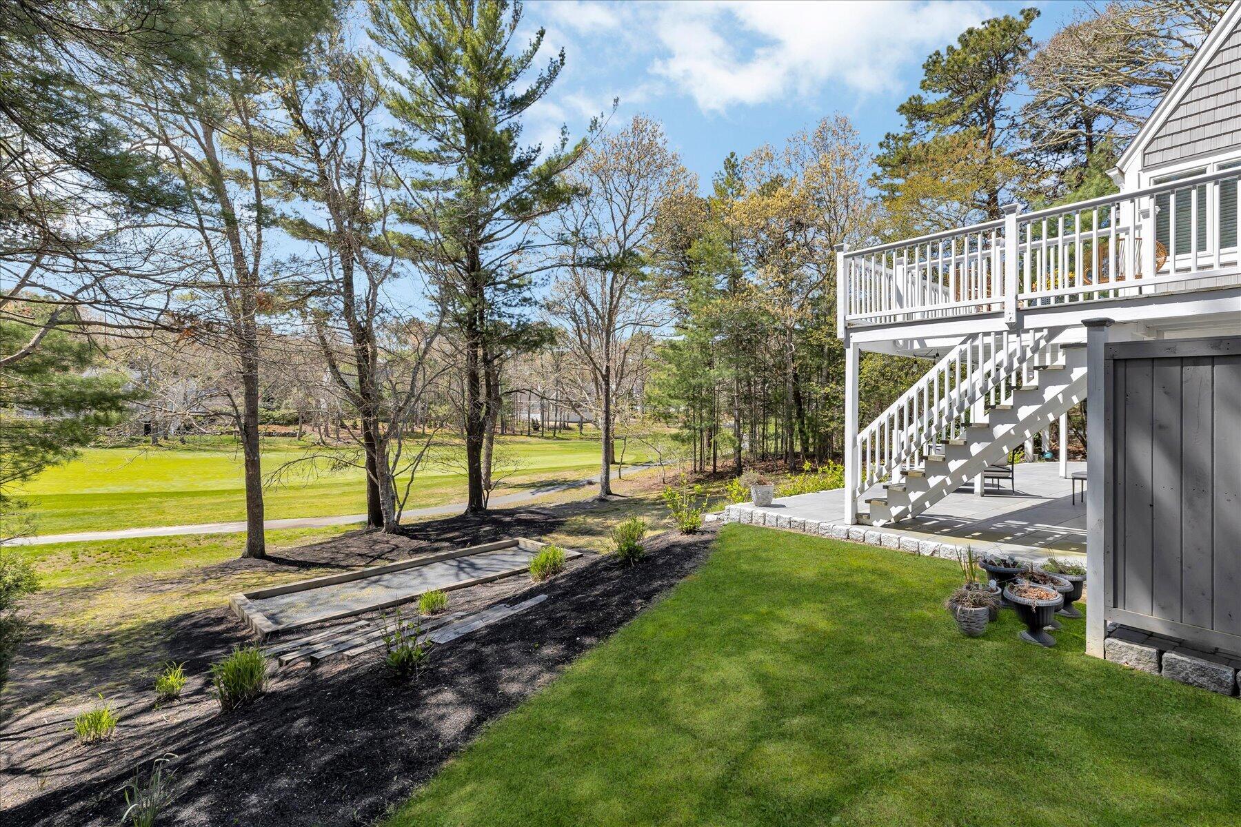 133 Walton Heath Way Mashpee MA 02649