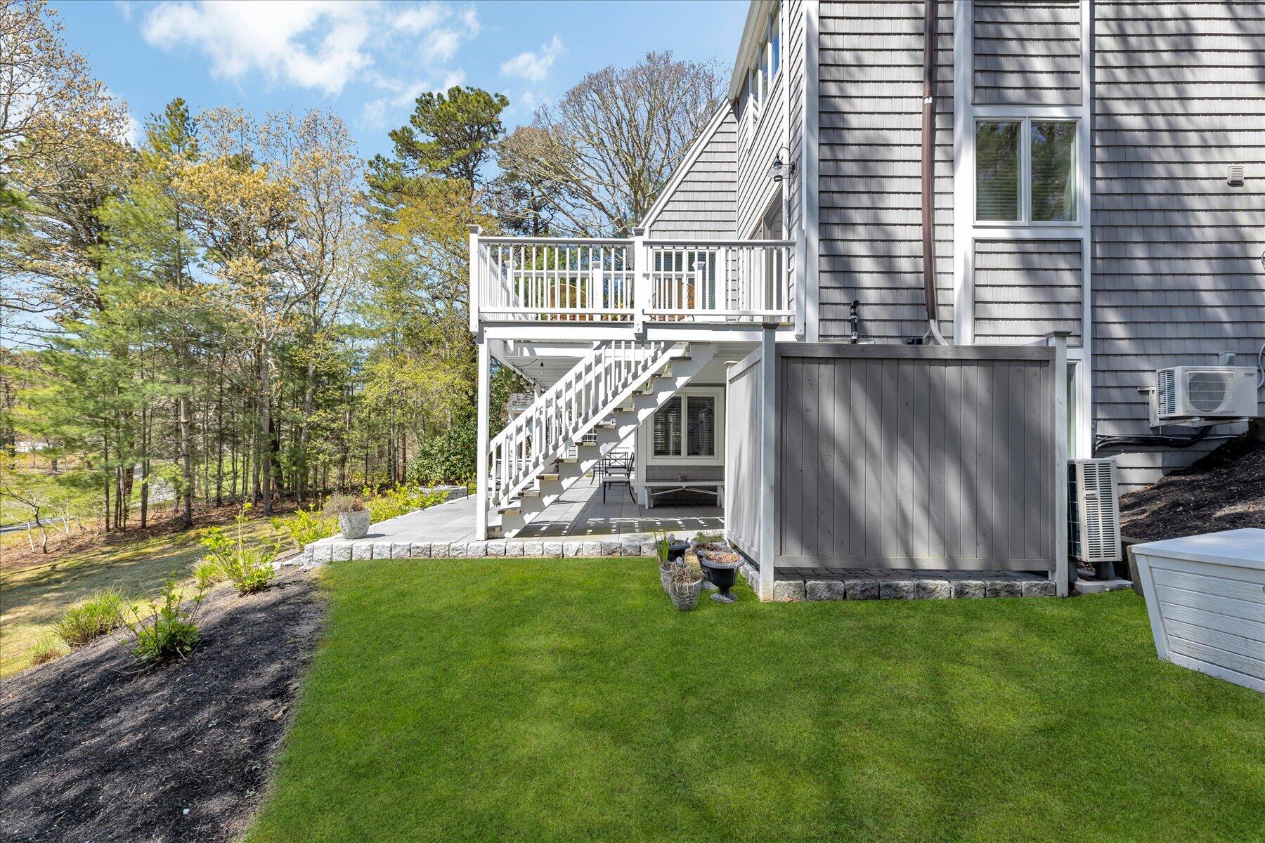 133 Walton Heath Way Mashpee MA 02649