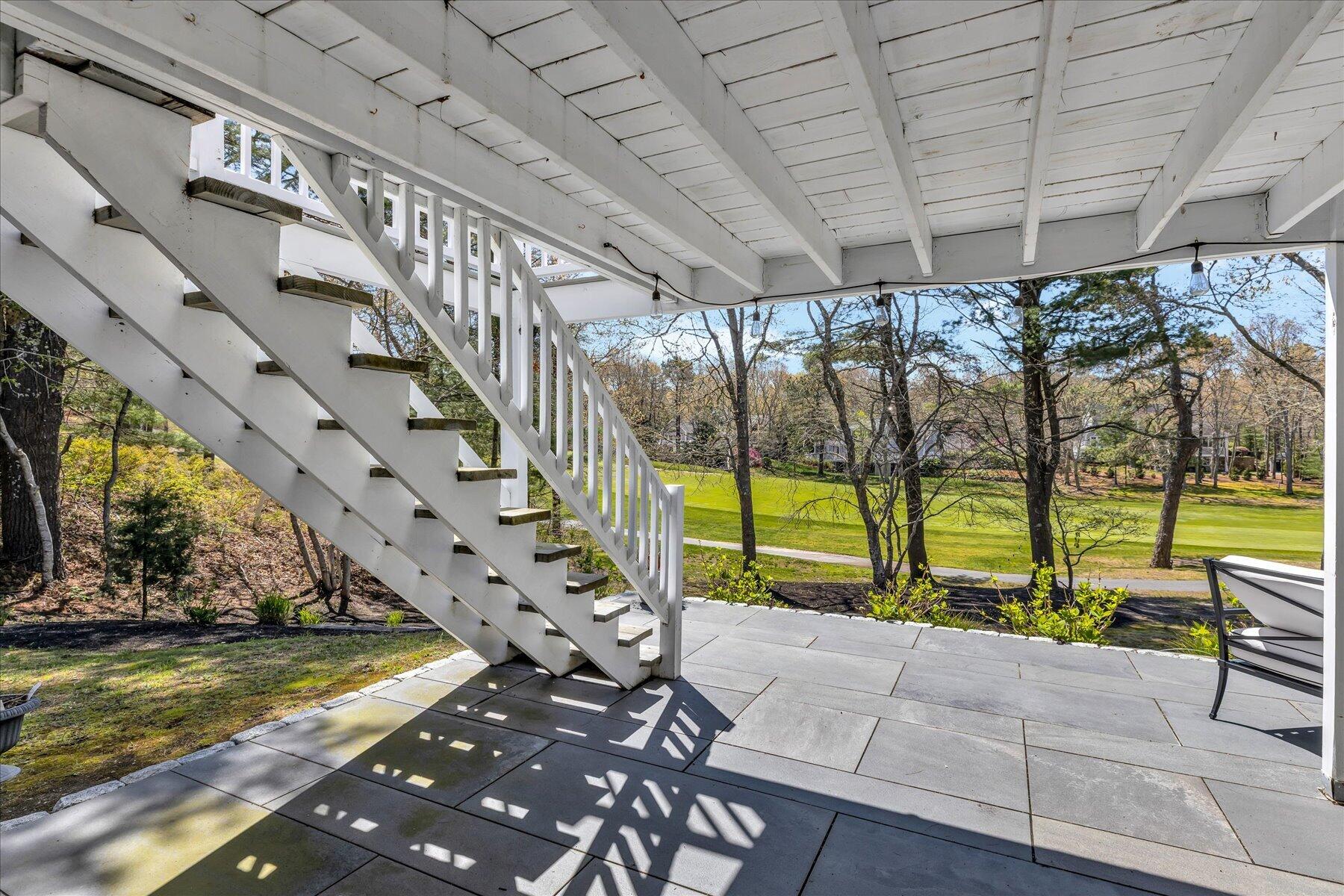 133 Walton Heath Way Mashpee MA 02649