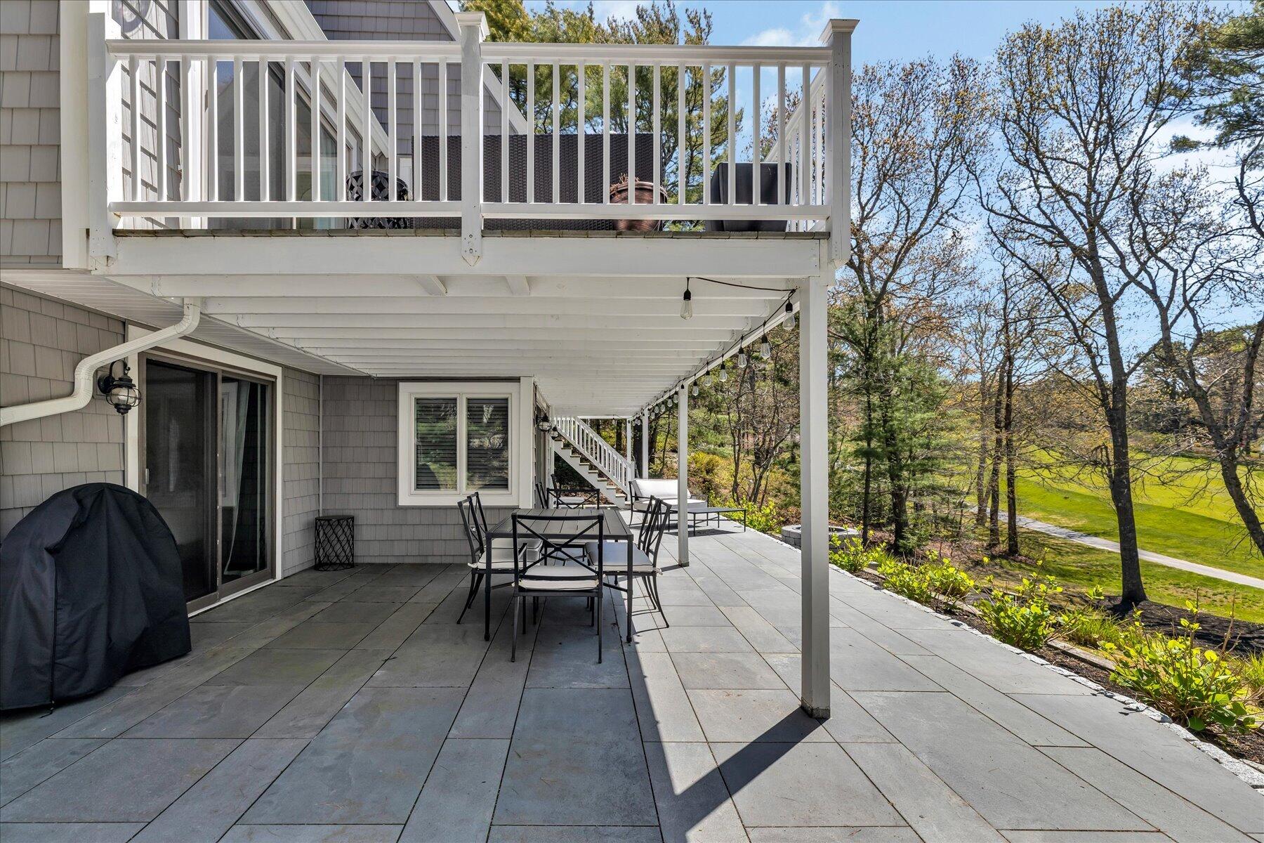 133 Walton Heath Way Mashpee MA 02649