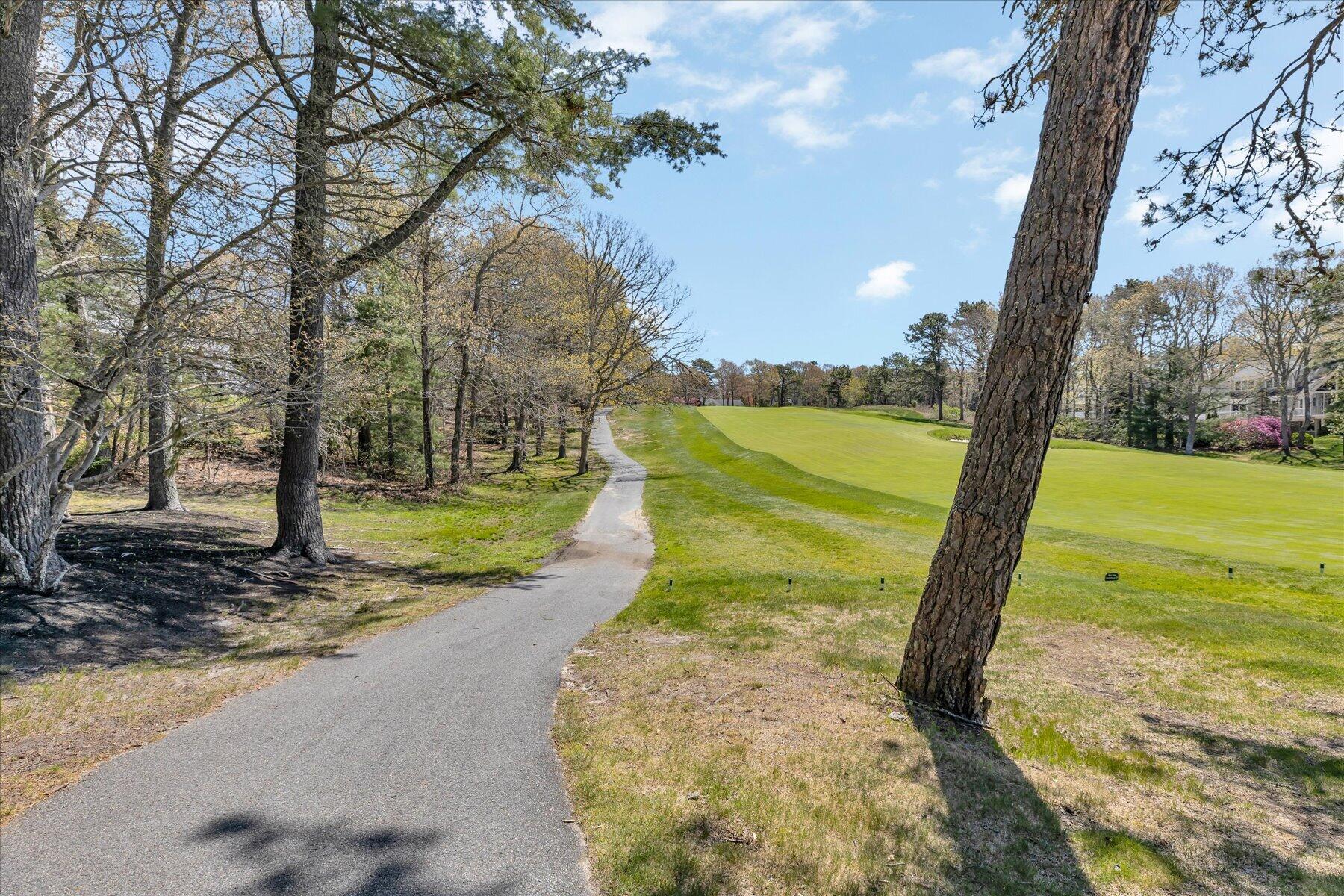 133 Walton Heath Way Mashpee MA 02649