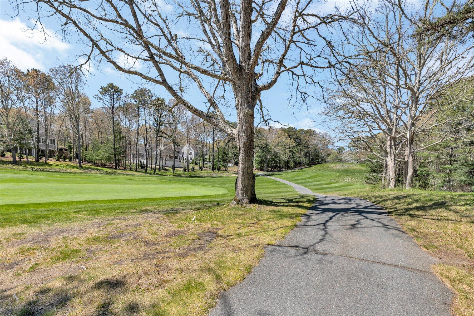 133 Walton Heath Way Mashpee MA 02649